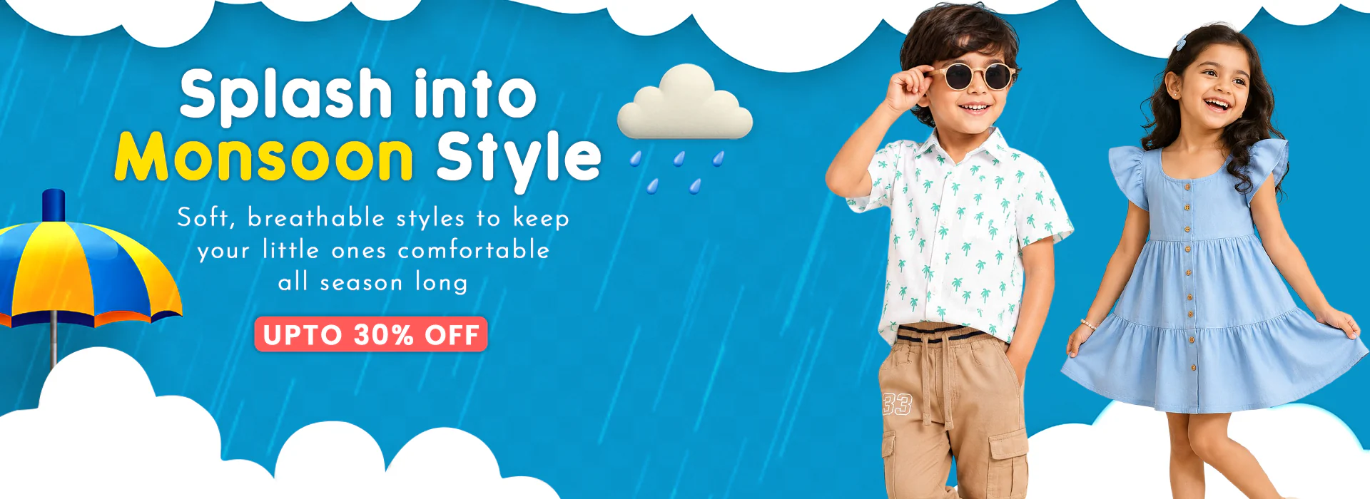 Gentle Comfort for Every Body
